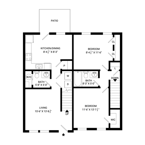 Bayshore | Louisville, KY